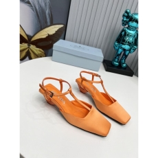 Prada Sandals